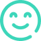 Serve With Smile